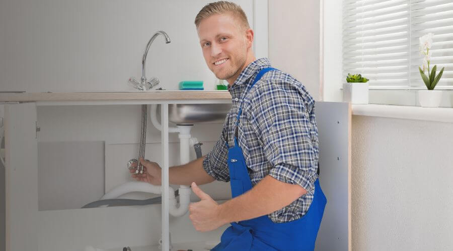 Professional sink repair in Collinsville, OK